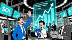 The Vanishing APRZ Stage 3: A Strategic Shift in Crypto Amid SOL's Rally and HYPE's $146 Breakout