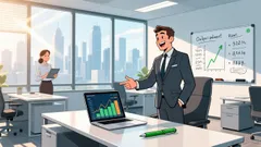 Fortinet: A Quality Buy for Cybersecurity Allocation, But Timing is Key