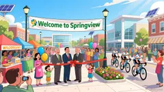 Springview's 622% Surge: What's Fueling This Healthcare Provider's Volatility?