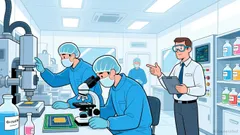 Entegris Soars 10.6% on Explosive Intraday Rally—What’s Fueling the Surge?