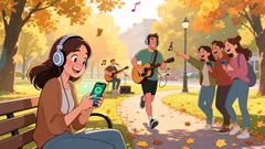 Spotify's Sudden 3.3% Plunge: What's Behind the Tech Giant's Intraday Freefall?