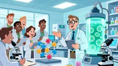 Erasca (ERAS) Surges 13% on AI Energy Hype and Analyst Upgrades – What’s Next?