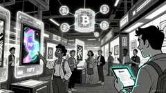 The Creator Economy and Crypto Convergence: Strategic Institutional Investment in High-Profile Creator Partnerships