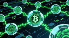 Zero Knowledge Proof (ZKP) Token Attracts Attention as Privacy-Focused Crypto Gains Momentum