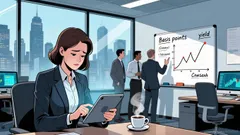 Why the 2026 Yield Curve Will Surprise: A Structural Break