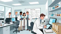 Sanofi's Takeover: What the Filings Say About the Real Value