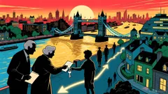 Intergenerational Wealth Transfer and Housing: The London Paradox of Economic Advantage