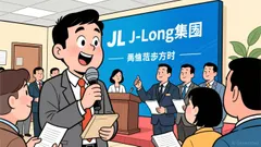 J-Long Group Surges 25.8% on Intraday Rally: What’s Fueling the Volatility?