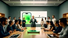 AAPL Options Signal Bullish Bias: Calls at $270–$280 Dominate as RSI Hits 19.06—Here’s How to Play the Rebound