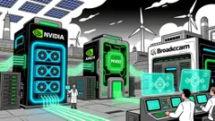 The AI Infrastructure Arms Race: Why Now Is the Time to Invest in Compute and Semiconductor Partners of OpenAI