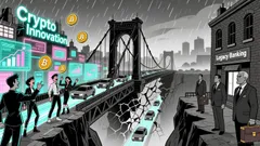 The Stablecoin Yield Stalemate: A Tipping Point for U.S. Crypto Regulation and Institutional Adoption