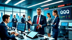 QQQ Options Signal Key Strike Battles: Bullish Breakouts vs. Bearish Hedging at $625–$630