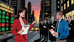 Stablecoin Yield Restrictions and Their Impact on Crypto Valuation Models