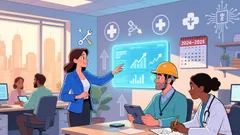 The U.S. Labor Market's Resilience and Implications for Equity and Currency Markets