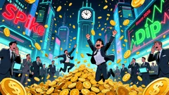 KAITO Token Unlock Event Could Impact Market Volatility and Liquidity