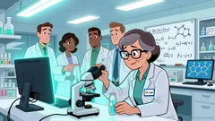 Eli Lilly's Sudden Plunge: What's Behind the 4.58% Drop?