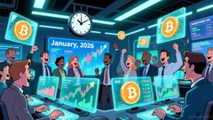 Bitcoin's Renewed Push to $100K Sparked by Fresh Institutional Demand