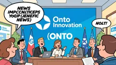 Onto Innovation Surges 9.34% on Analyst Hype and Institutional Buying Frenzy