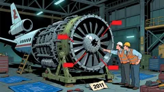 Boeing's MD-11 Crash: A Mispriced Catalyst or a Sign of Deeper Risk?