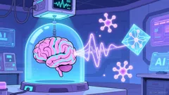 OpenAI's $250M Bet on Merge Labs: A Strategic Play on the Human-AI S-Curve