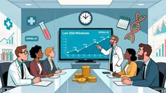 Olema's JPM Presentation: A Tactical Check on the Pipeline's Momentum