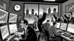 Market Overview for Tezos/Tether (XTZUSDT)