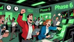 ADA's Stalled Momentum and the Rise of Mutuum Finance (MUTM): A Strategic Shift in DeFi Exposure