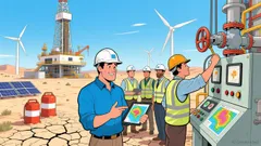 Coterra Energy Surges 7.2% on Analyst Optimism and Sector Tailwinds