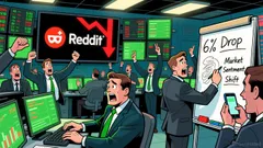 Reddit's Ad Growth: Is the Mixed Feedback Already Priced In?