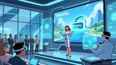 MetaVia's Stock Plummets 36%: A Volatile Day Unfolds Amid $8.1M Fundraising Move