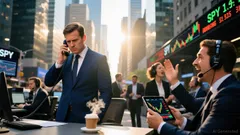 SPY Options Signal Bullish Breakout Potential: Key Strike Levels and Whale Moves to Watch