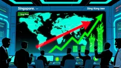 The Stakes of U.S. Crypto Regulatory Delays: Implications for Market Leadership and Investment Strategy