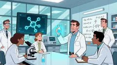 Novartis Plunges 2.5% Amid Mixed Signals: Clinical Wins Clash with Market Realities