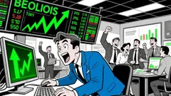 Nvidia and the New U.S. Tariff Regime: Strategic Opportunities in a Geopolitical Shift