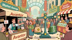 Avantor's JPMHC: A Tactical Brand Re-Entry, Not a Fundamental Catalyst