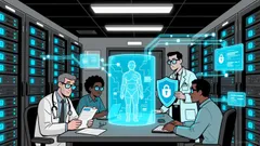 ZKP: The Asymmetric Infrastructure Play Bridging AI and Privacy in the Next Crypto Cycle