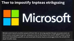 MSFT Options Signal $520 Bullish Battle: How Traders Can Position for Earnings Volatility