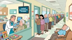 DentaQuest's $30K Donation: A Smart Bet on Future Patients or Just Good PR?