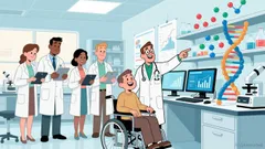 TECVAYLI's Structural Shift in Refractory Multiple Myeloma: A Financial and Clinical Analysis