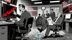 Bit Origin's 1-for-60 Reverse Stock Split: A Desperation Play or Strategic Turnaround?