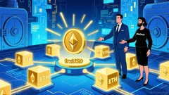 Frax Announces Binance Listing of FRAX Ecosystem Token and Integration of Fraxtal Network