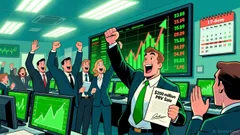 Jazz's $200M PRV Sale: A Tactical Cash Infusion or a Sign of a Shrinking Market?