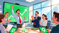 Chip Rally Fuels Tech Breakout: Levels and Volume to Watch