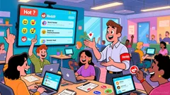 Reddit (RDDT) Plummets 6.8% Amid Ad Revenue Concerns and Insider Selling – Is the Sell-Off Justified?