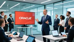 Oracle's Options Signal a High-Stakes Battle at $195: Here's How to Play It