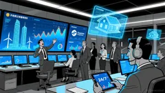 The Tokenization Arms Race: Why Securitize's IPO Signals a Strategic Shift in Digital Asset Infrastructure