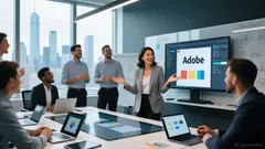 Adobe (ADBE) Options Signal $300 Put Dominance: A Bearish Play Amid AI Skepticism?