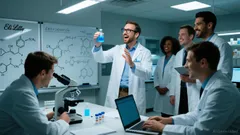 LLY's $1,060 Call Wall and $1,000 Put Floor: A Volatility Play as FDA Delays Loom