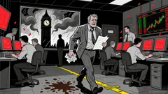 Market Overview for Neo/Tether (NEOUSDT)