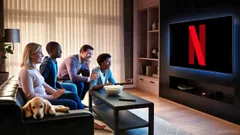 NFLX Options Signal $92.5 Call Battle: Bearish Pressure vs. Earnings Catalyst – How to Play the $59B WBD Overhang